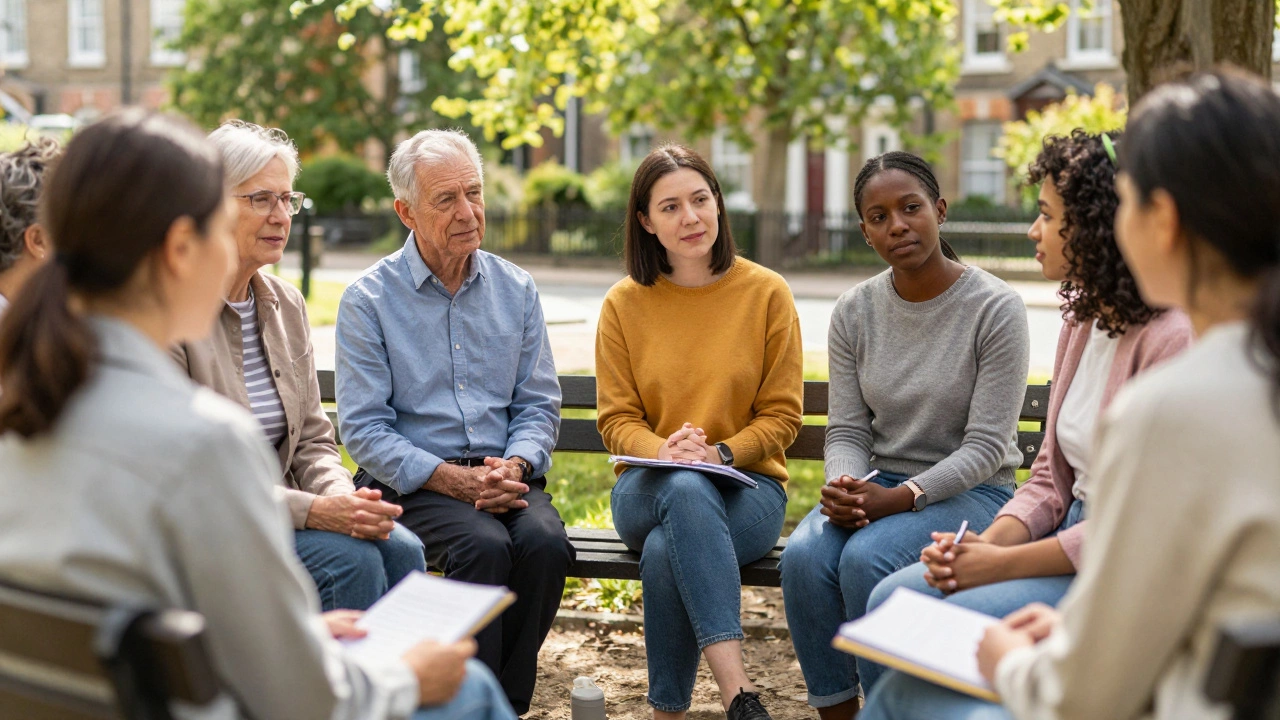How to Organize a Community Outreach Program: A Step-by-Step Guide