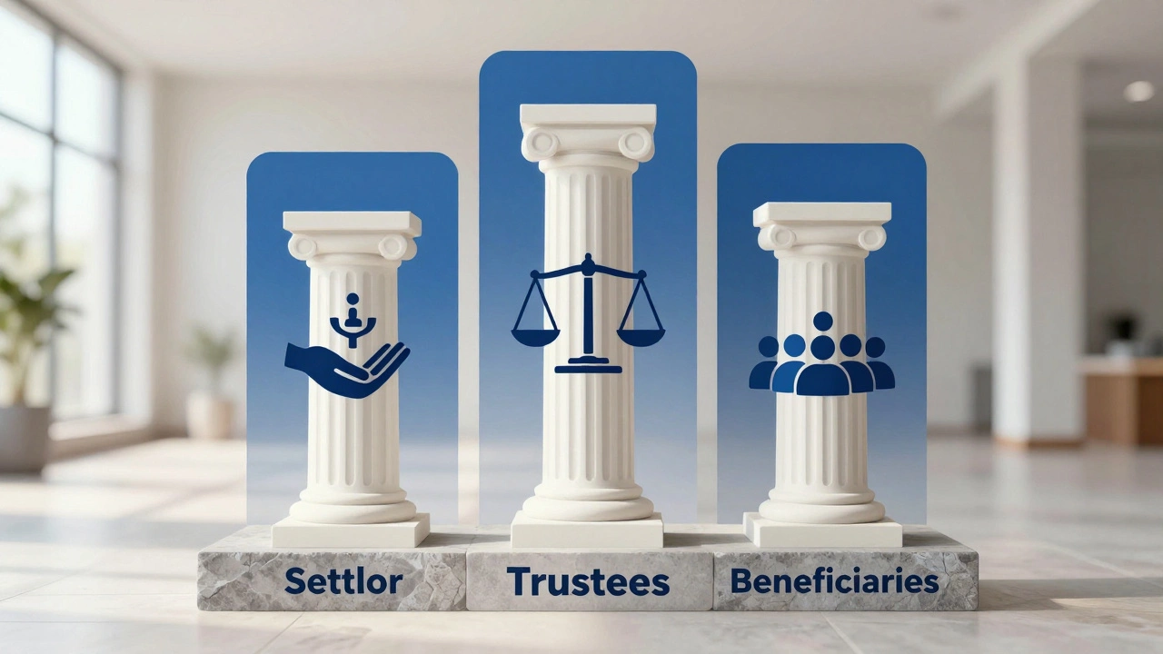 How to Structure a Charitable Trust: A Step-by-Step Guide for 2026