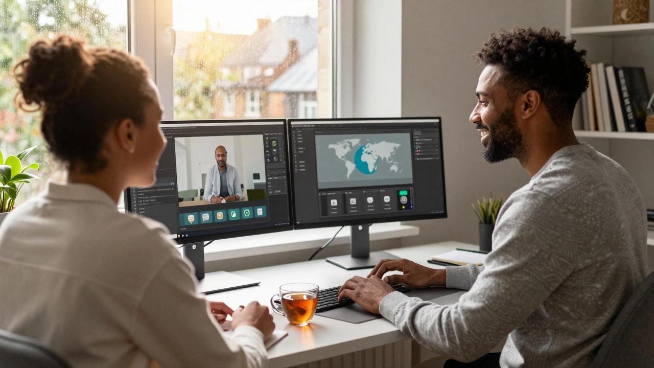 Is Virtual Volunteering Worth It? Pros, Cons, and Real Impact in 2026
