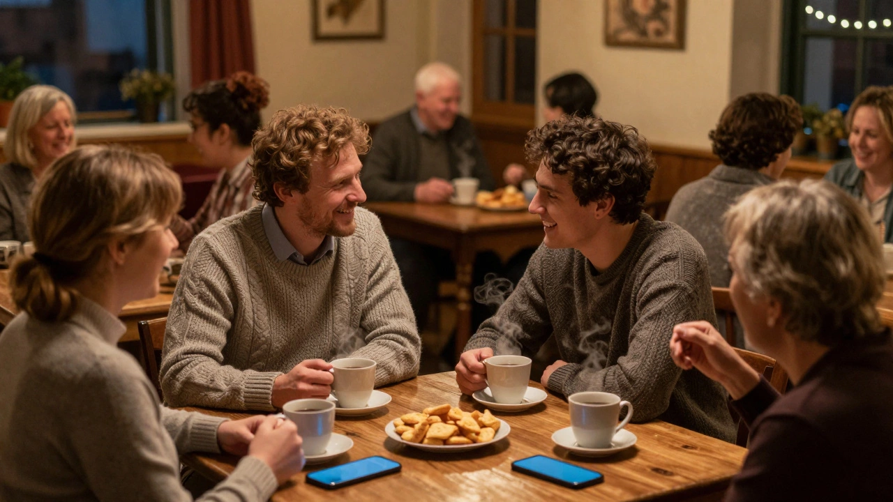 Should You Join a Social Club? Benefits, Costs, and How to Choose