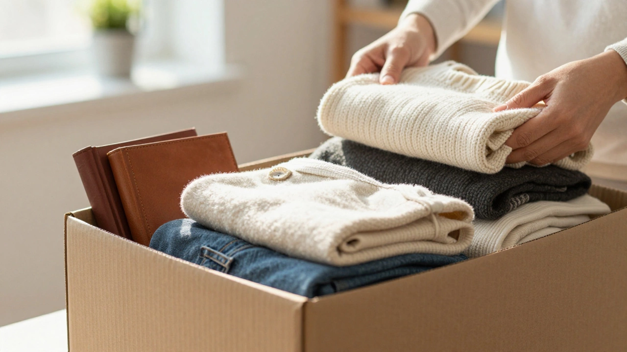 What Are Non-Cash Gifts to Charity? A Guide to Donating Goods and Assets