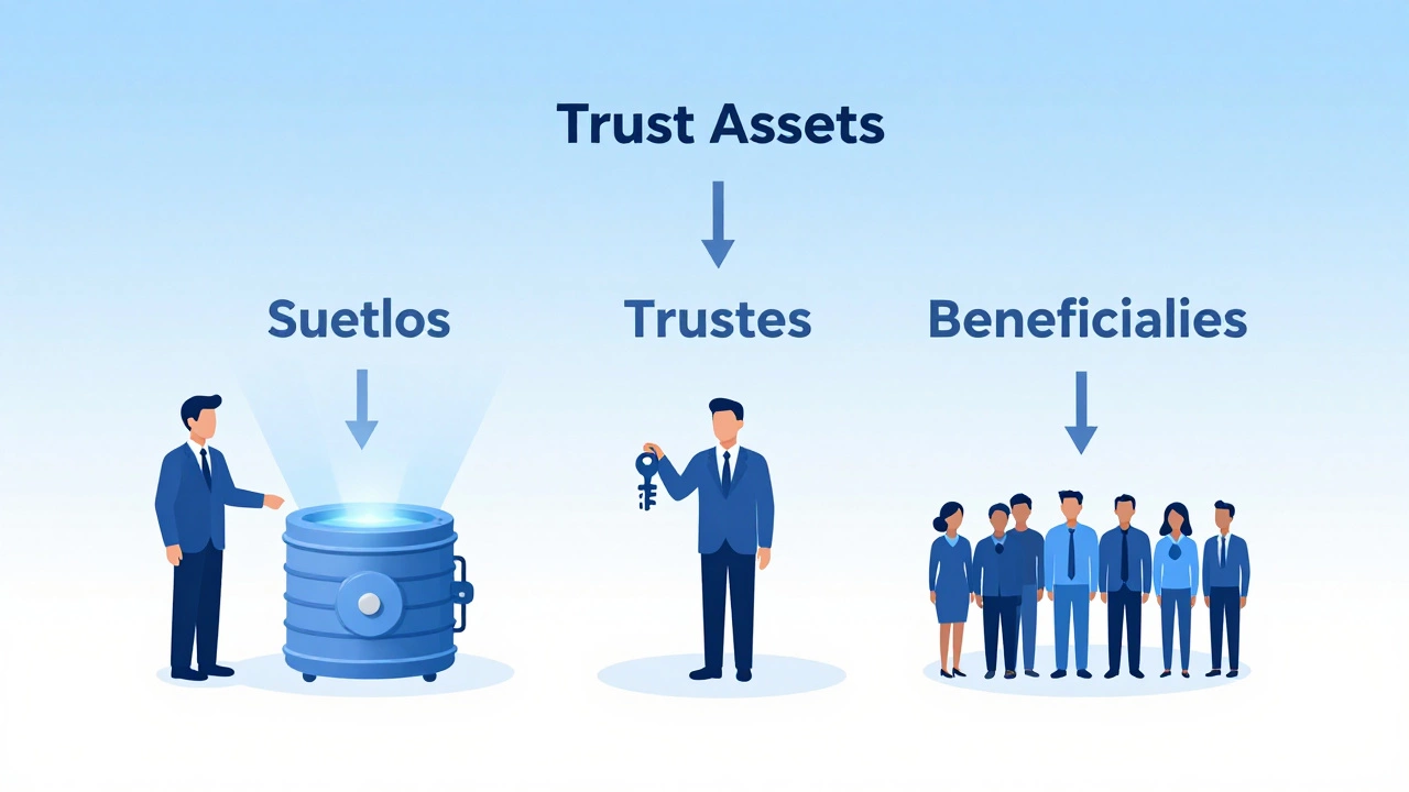 What Is a Charitable Trust? A Simple Guide for Beginners