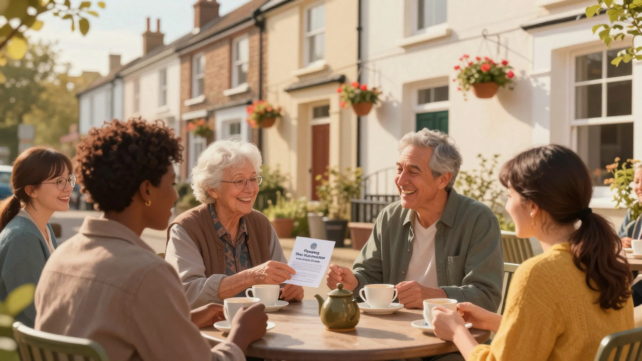 What Is Community Outreach? A Practical Guide to Building Real Connections