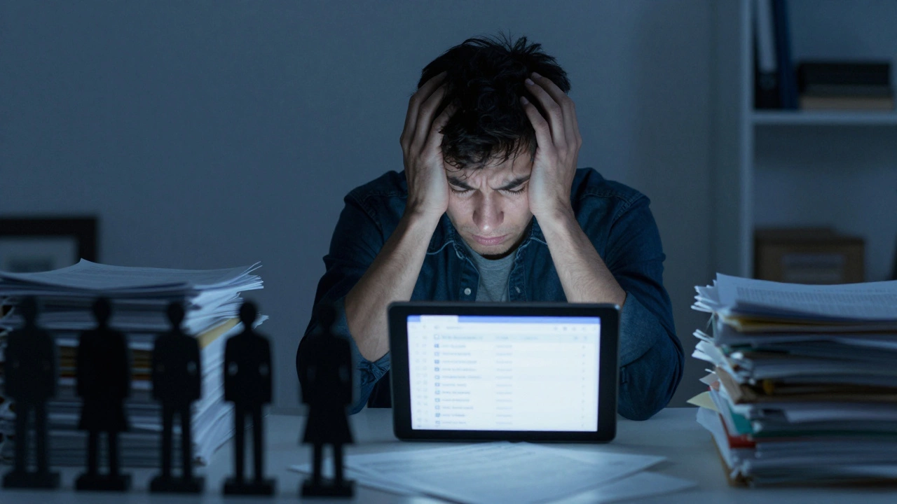 What Is the Most Difficult Aspect of Volunteer Work? Real Challenges and Solutions