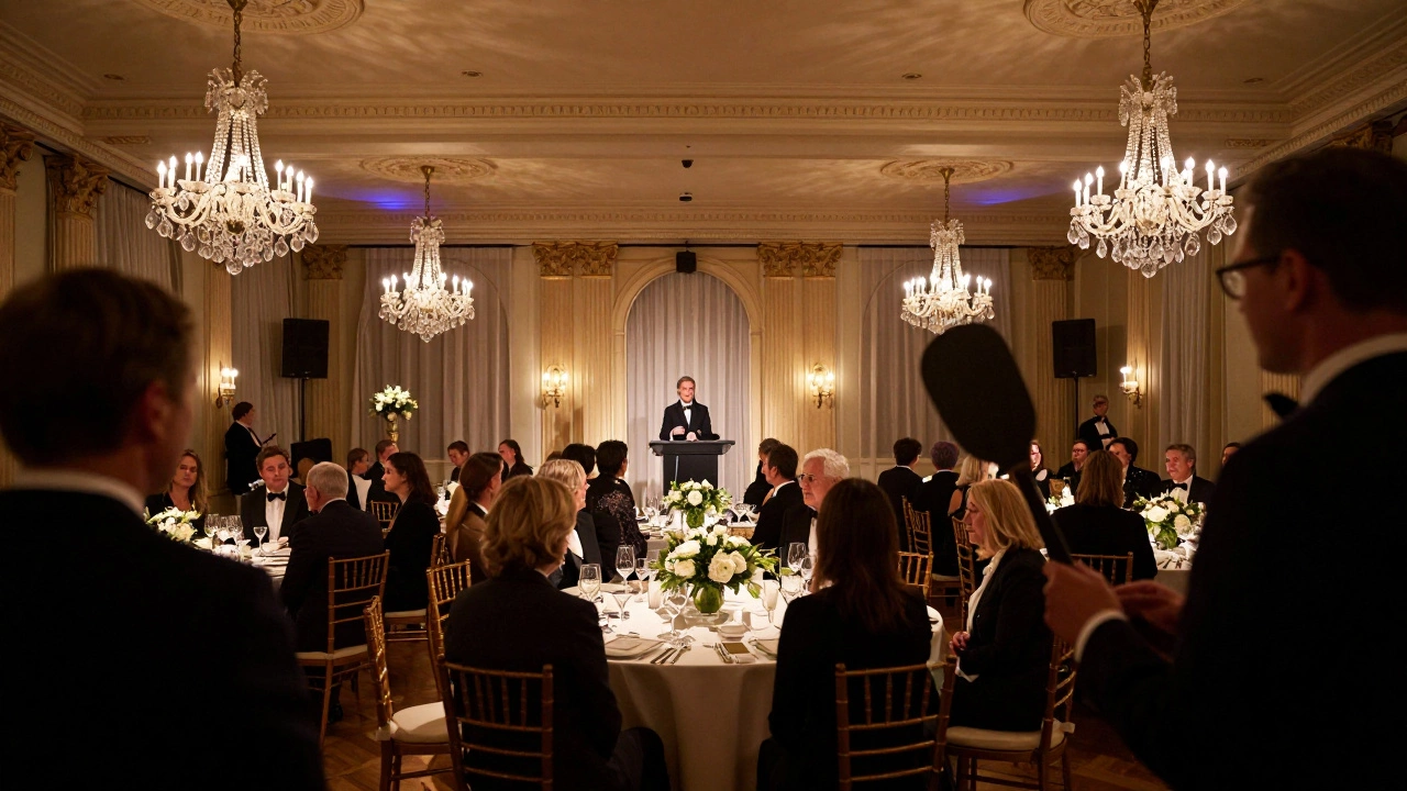 What Kind of Event Makes the Most Money? Top Fundraising Ideas for Charities