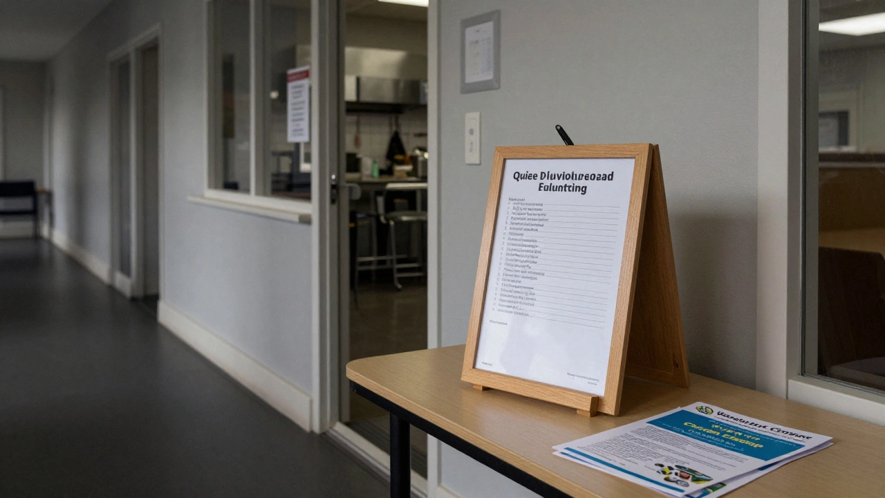 Why Aren't People Volunteering Anymore? The Real Reasons Behind the Drop