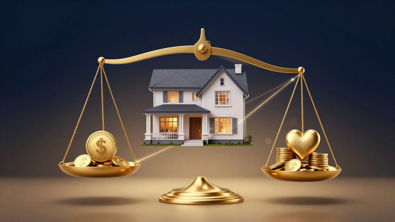 Can You Put a House in a Charitable Remainder Trust? A Complete Guide