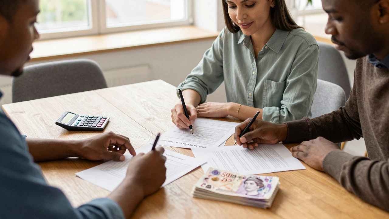 How Much Money Do You Need to Start a Charitable Trust? Costs, Rules & Tips