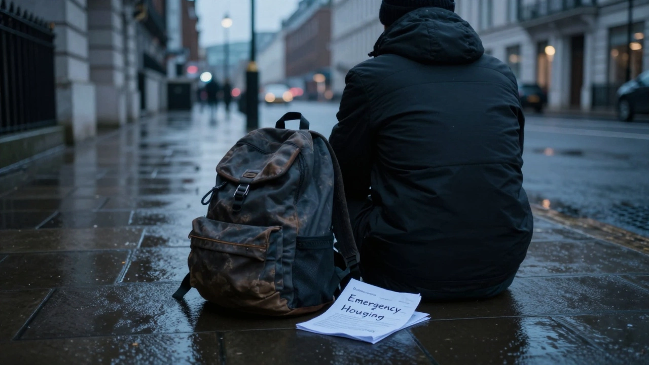 How to Get $1,000 Immediately for Homeless Emergencies: A Guide