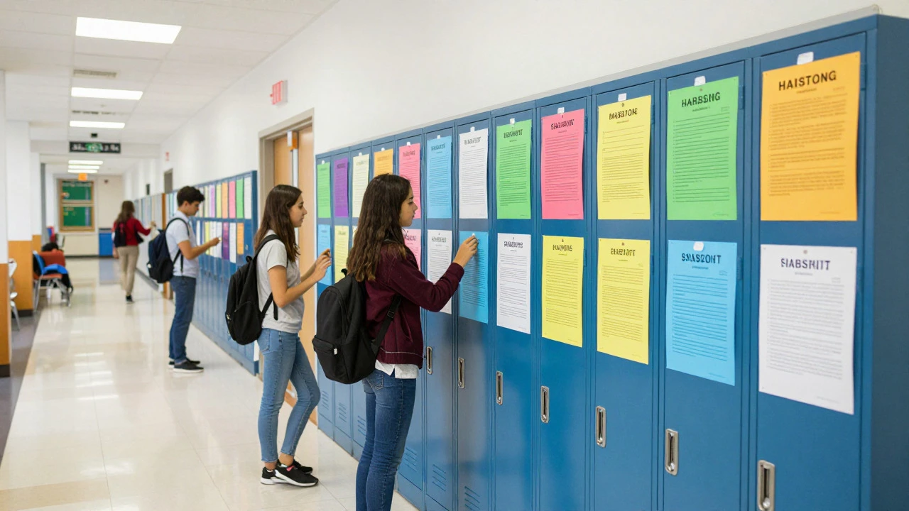How to Grow a School Club: A Practical Guide for Student Leaders