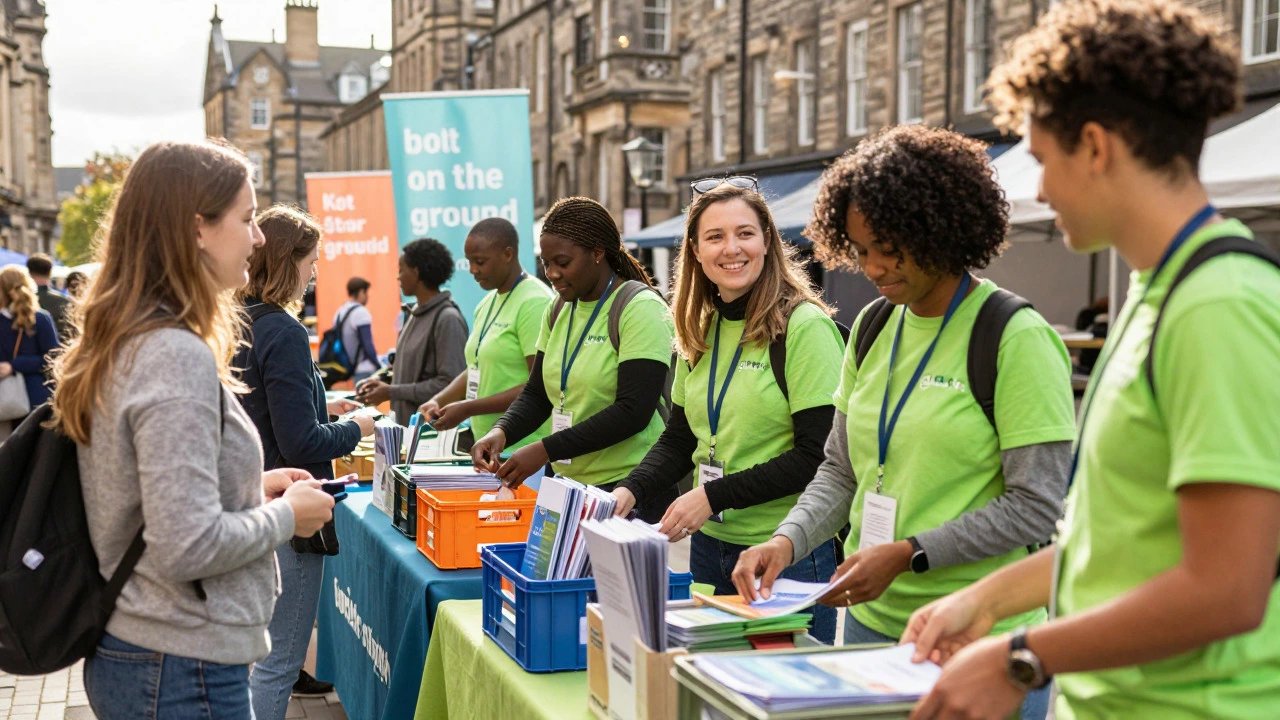 Outreach Roles Explained: Community Liaison, Coordinator, and Manager Duties