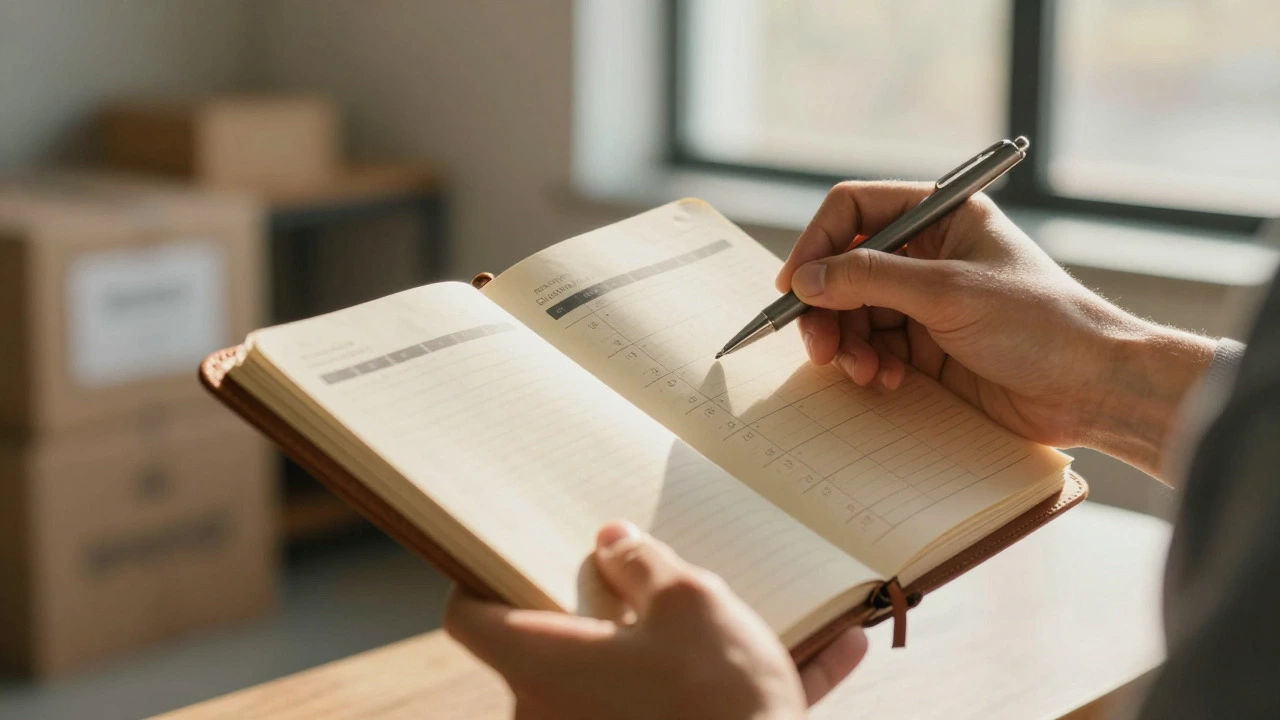 The Golden Rule of Volunteering: How to Give Time Without Burning Out