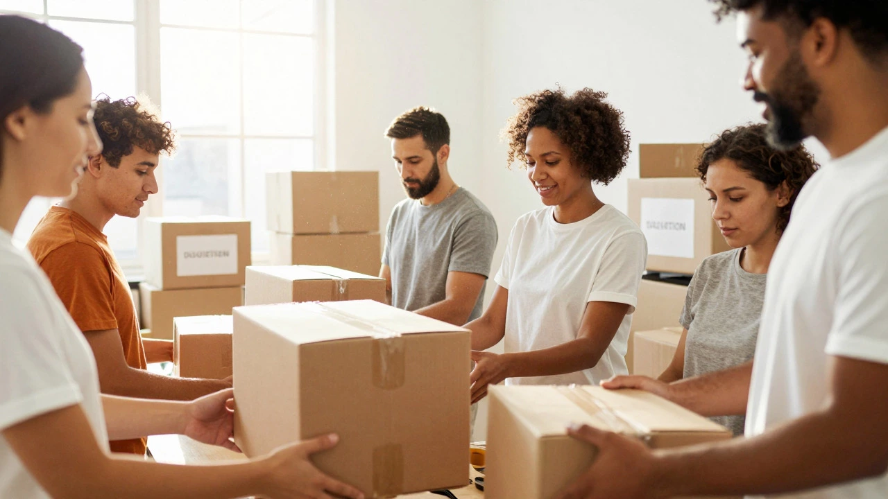 The Real Consequences of Volunteering: Benefits, Risks, and What to Expect