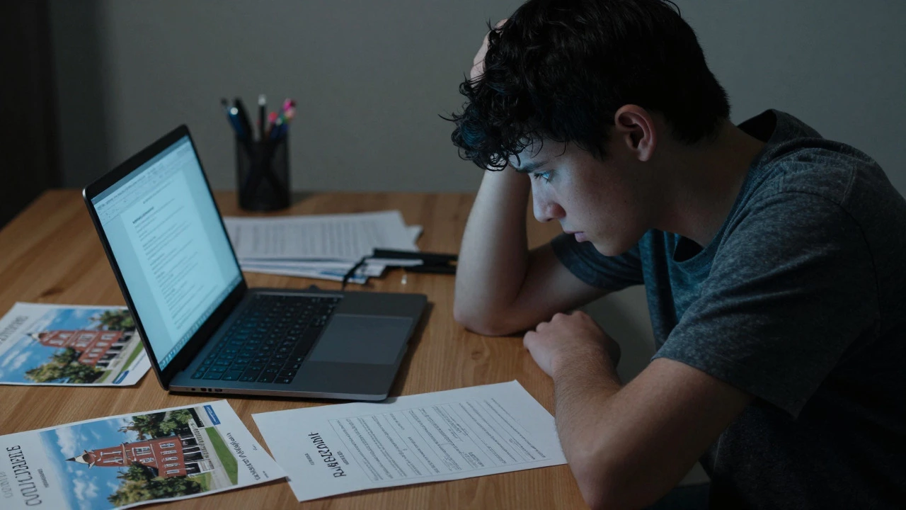 What is the Lowest GPA to Get Into Harvard? The Real Truth Beyond Grades