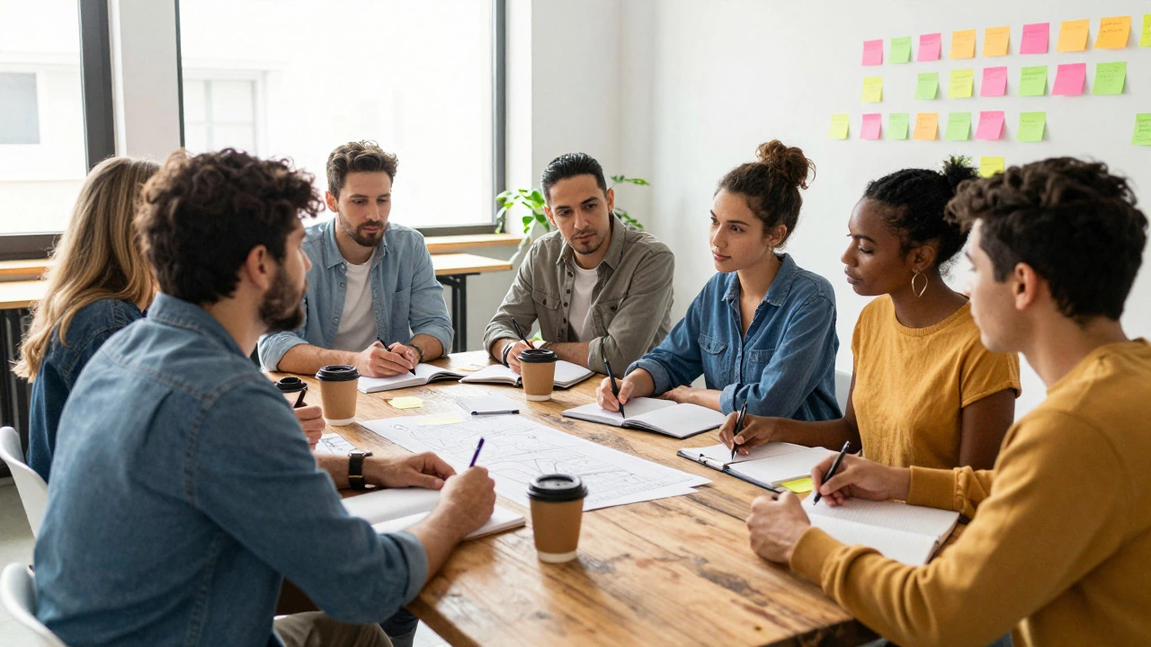How to Plan an Outreach Activity: A Step-by-Step Guide for Community Impact