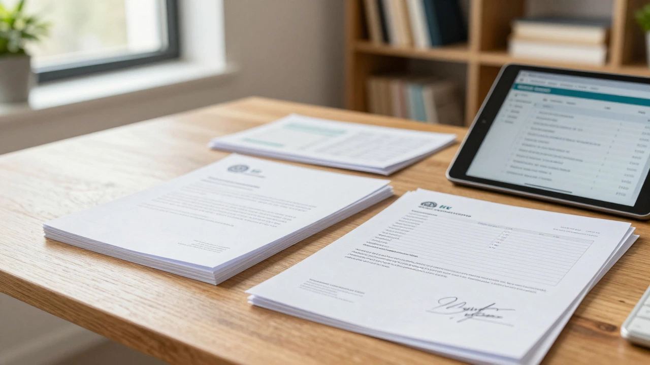 How to Prove You Are a Volunteer: Essential Documents and Records