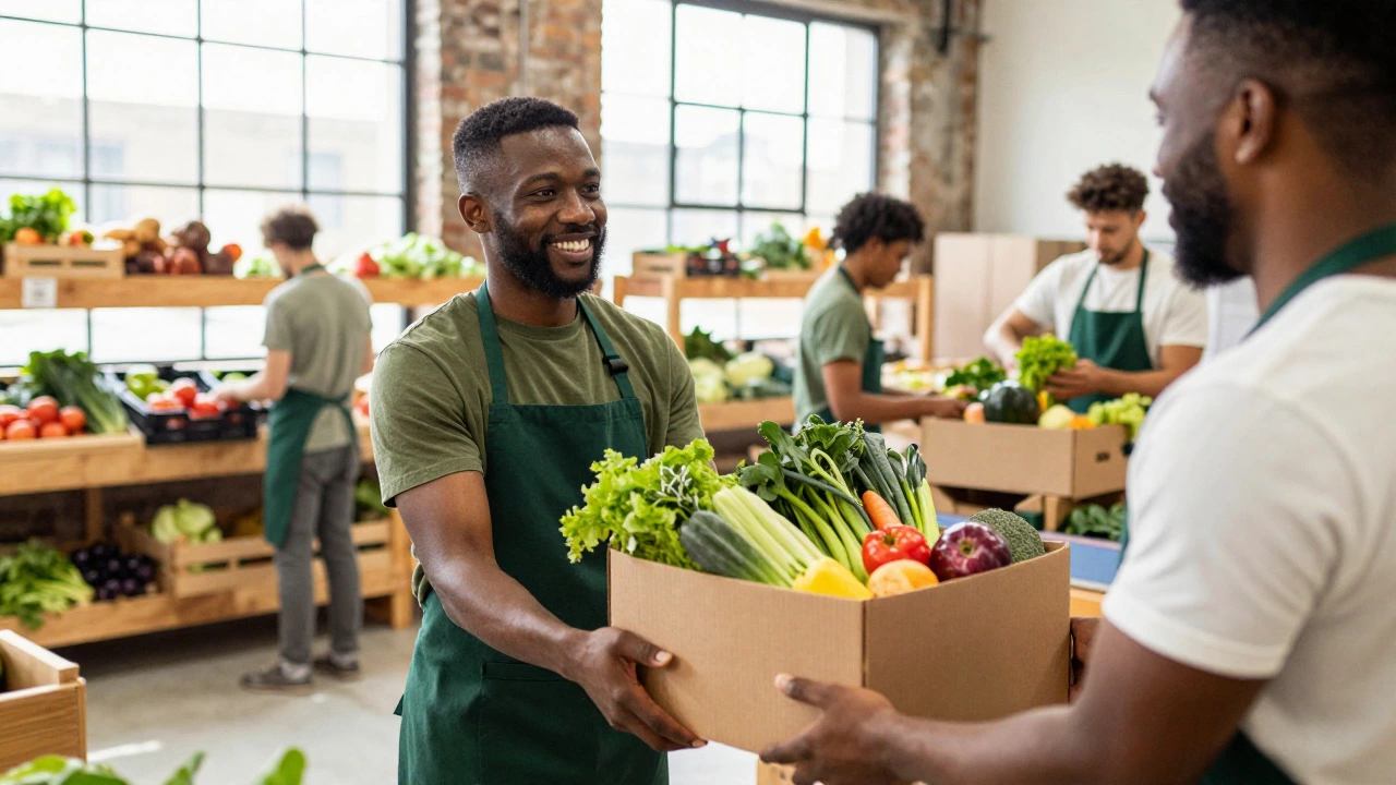 Real Examples of Community Outreach Programs: Case Studies & Impact