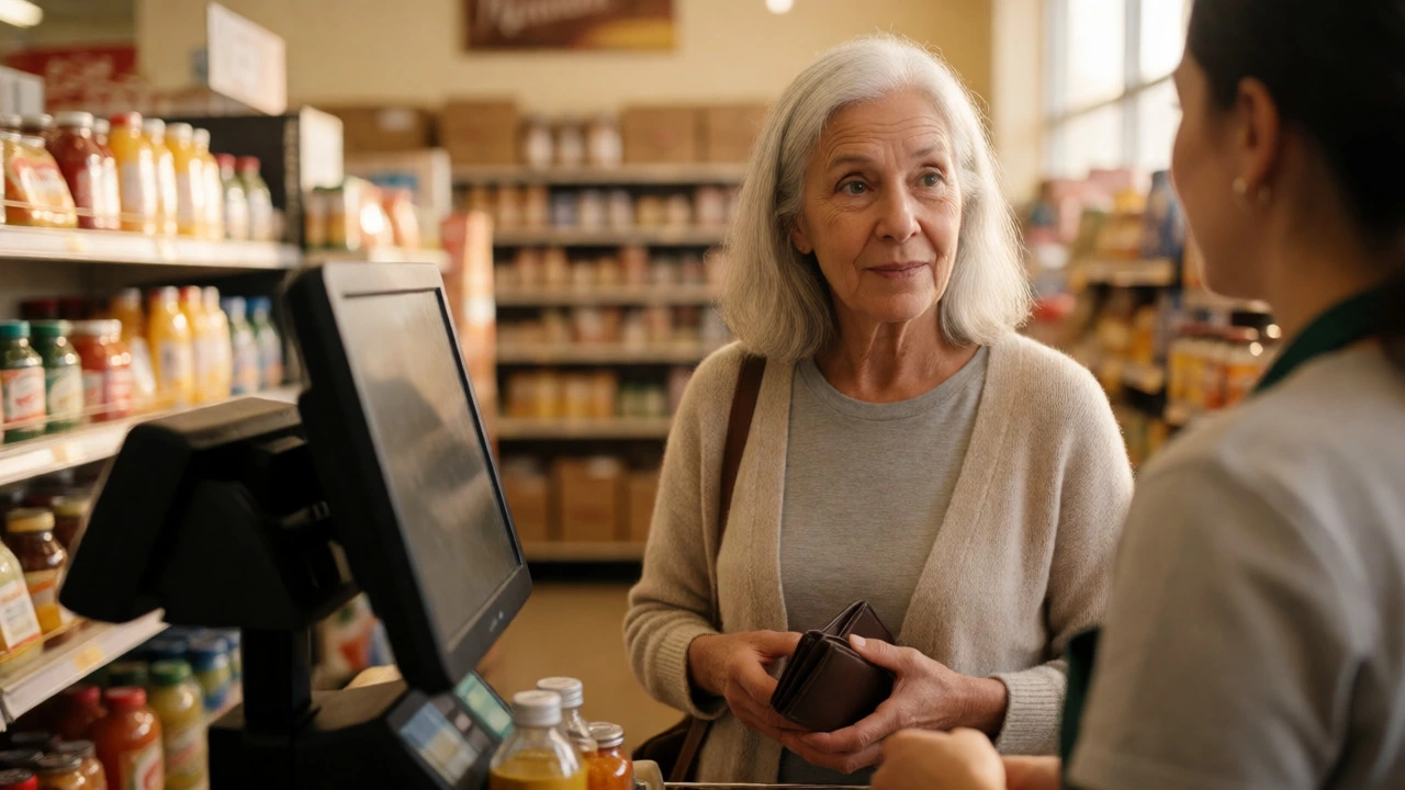 Senior Citizen Age in Massachusetts: Benefits, Discounts, and Care Guide