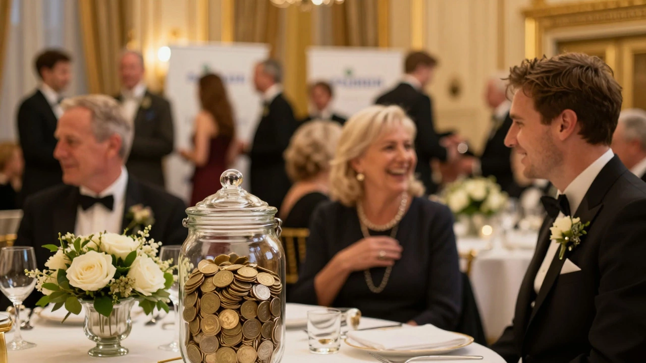 What is a Charity Event? A Complete Guide to Types, Planning, and Success