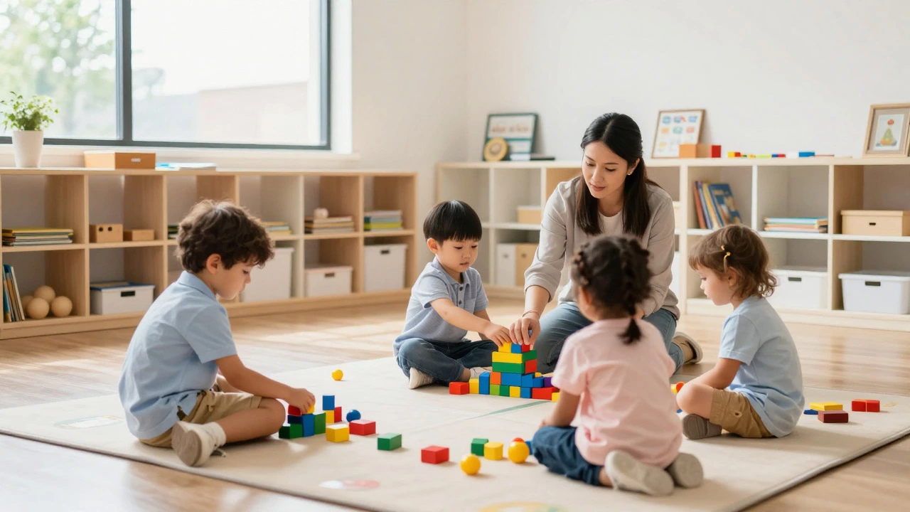 What is the Arkansas Better Chance Program? A Guide for Families