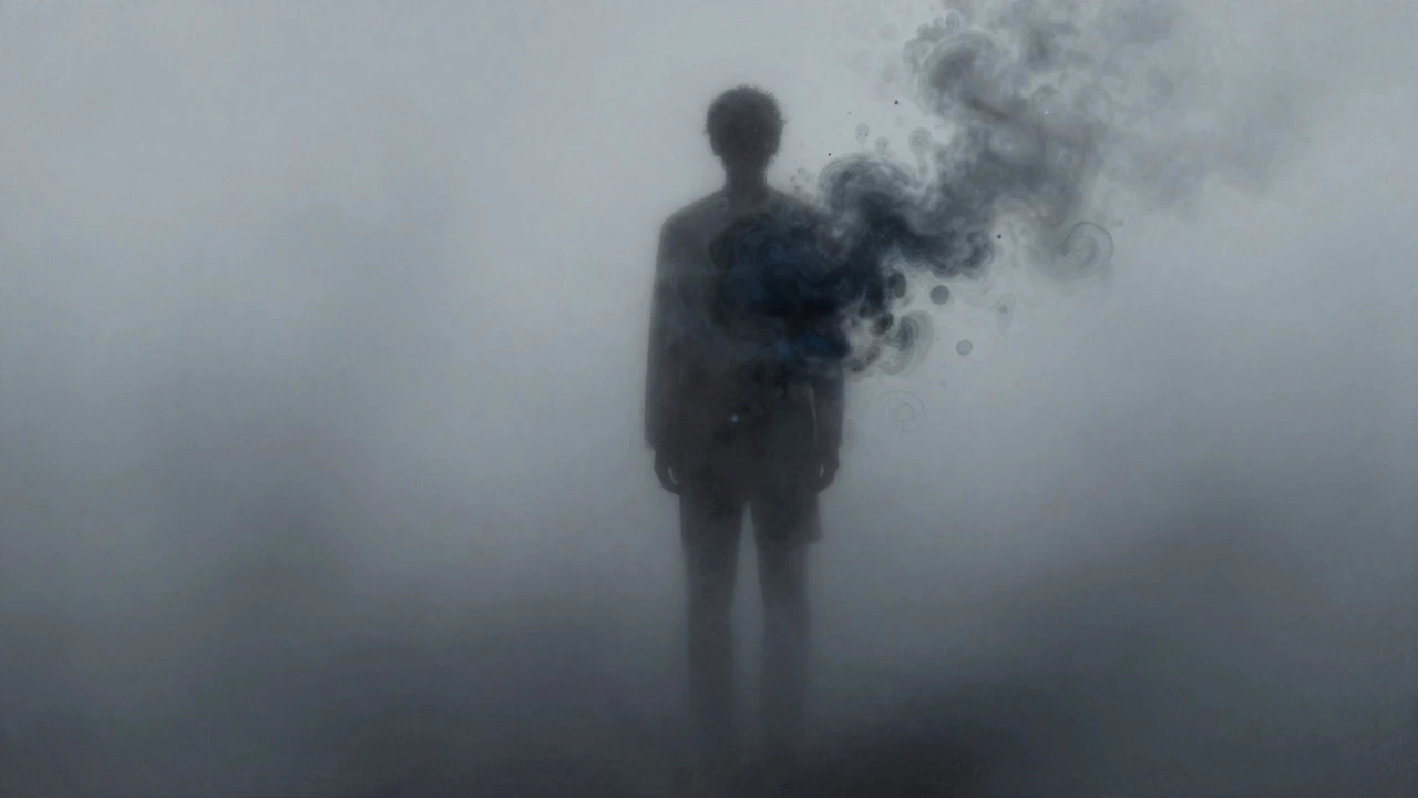 What Is the Hardest Mental Illness to Live With? A Compassionate Look at Invisible Struggles