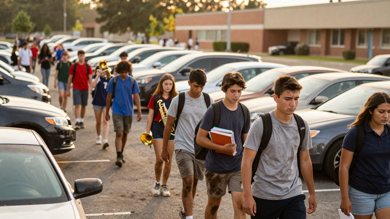 What Is the Most Popular After-School Activity? A Data-Backed Look at Sports, Clubs, and Trends