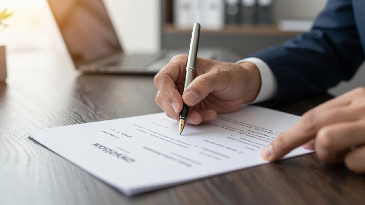 What to Say Instead of Volunteering: 10 Professional Alternatives