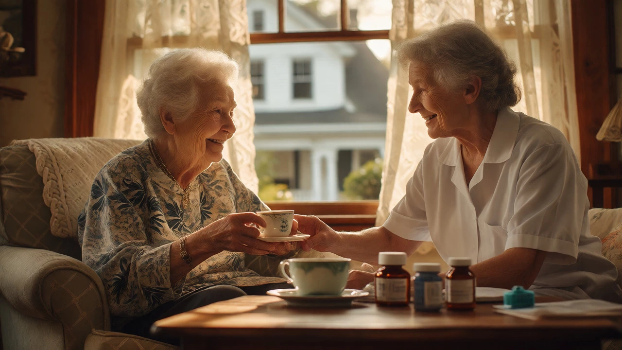Elderly Assistance Programs in Massachusetts: A Complete Guide for 2026