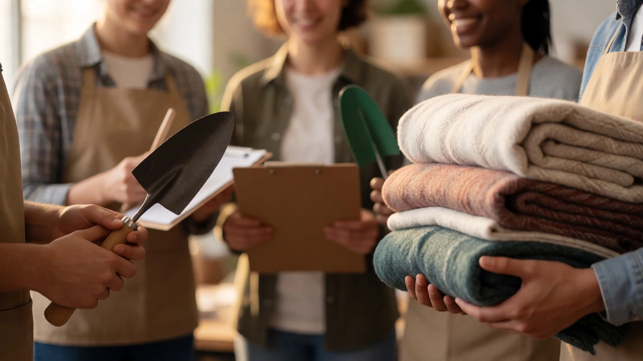 How to Apply for a Volunteering Position: A Step-by-Step Guide