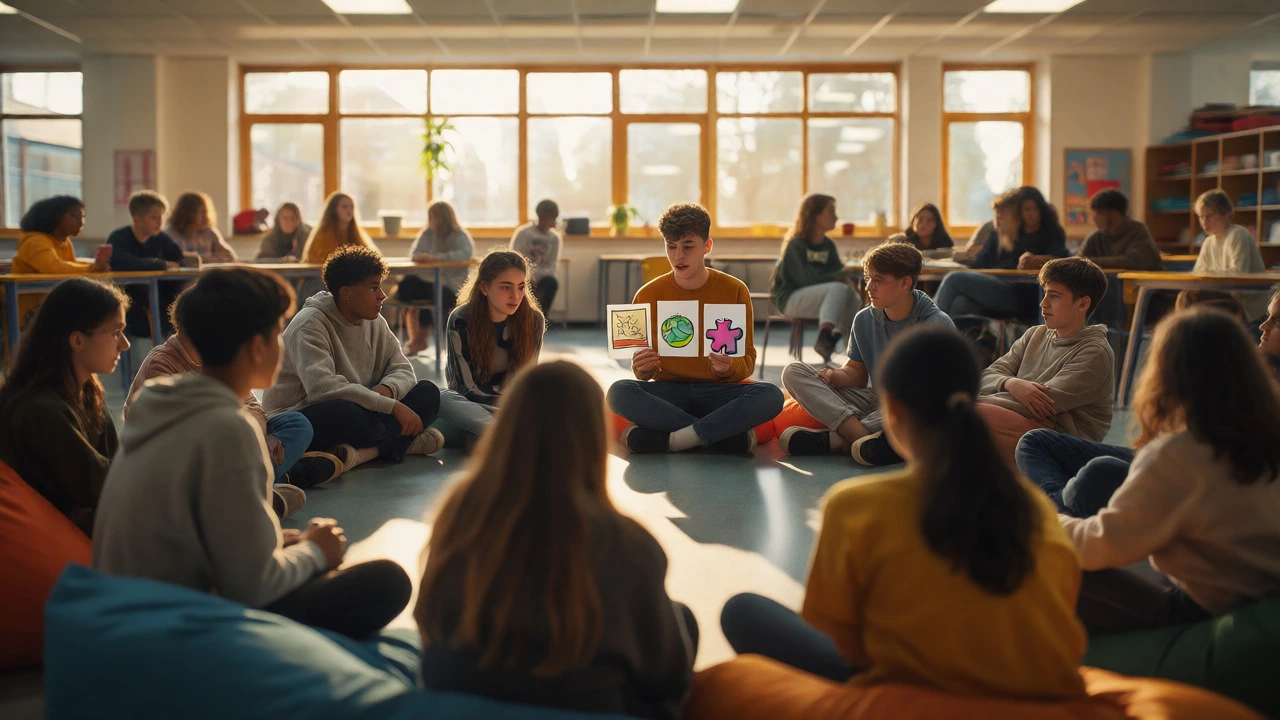 How to Make After-School Clubs Fun: A Practical Guide for Leaders