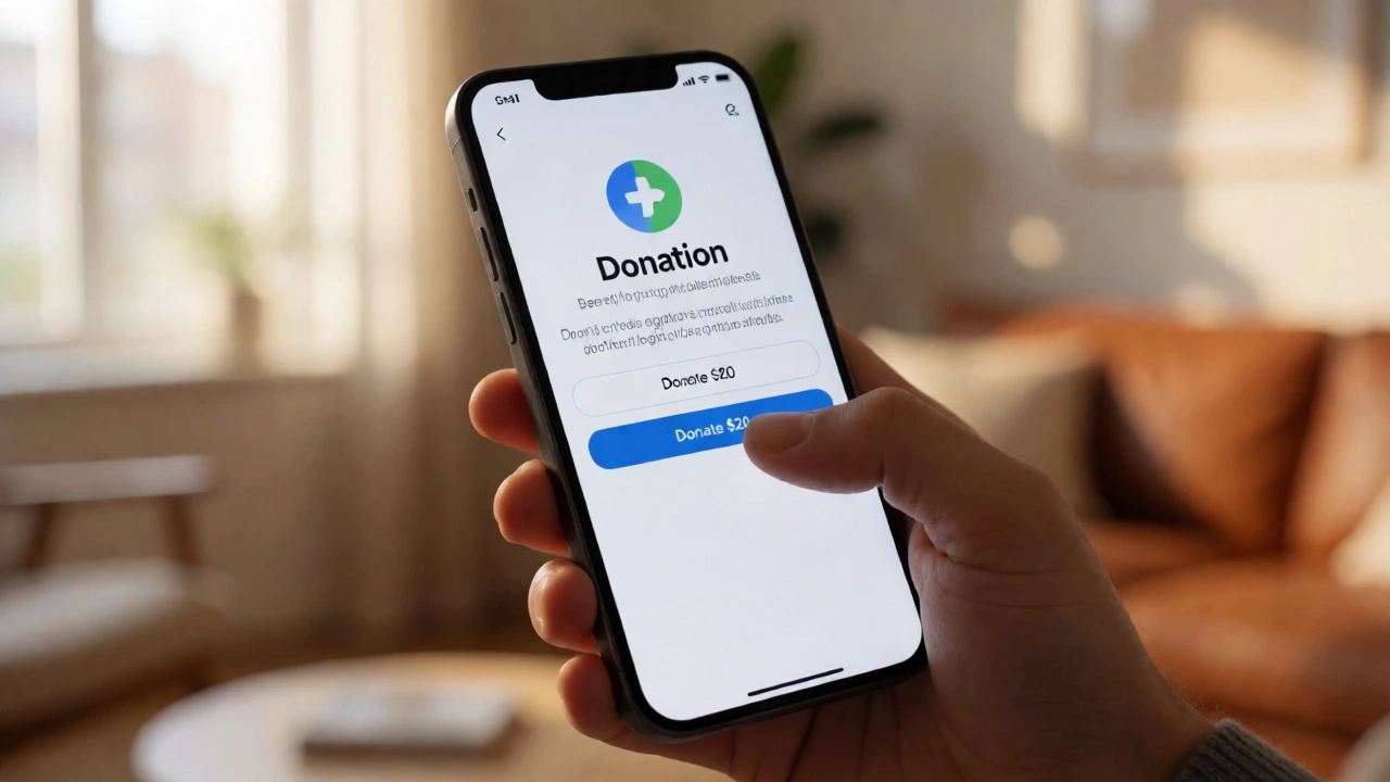 How to Raise $1000 Fast for Charity: A Practical Guide