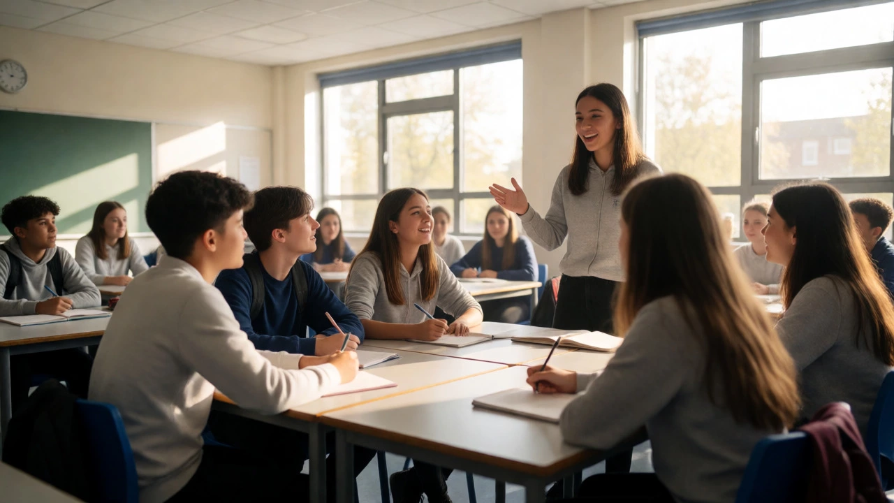 How to Run a Successful School Club: A Practical Guide