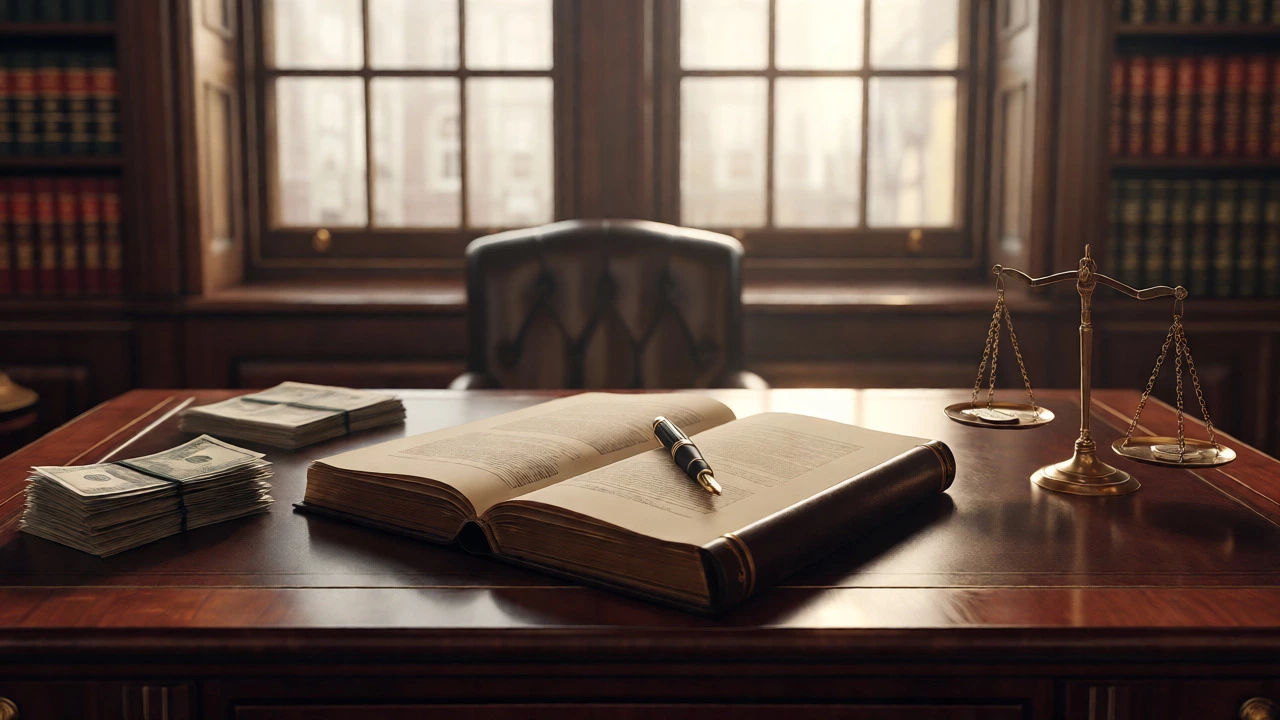 How to Set Up a Charitable Trust: A Step-by-Step Guide for UK Founders