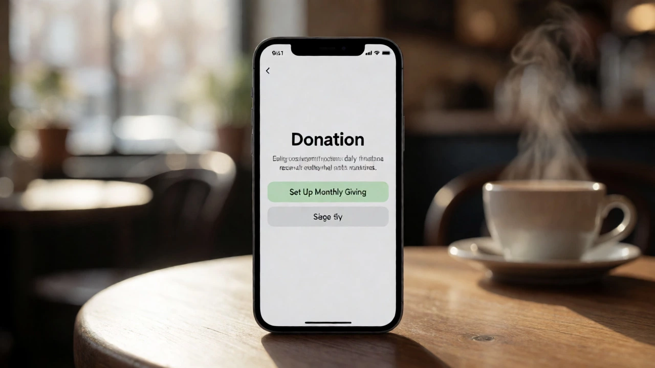 Most Popular Forms of Giving Charity: A Guide to Effective Donations