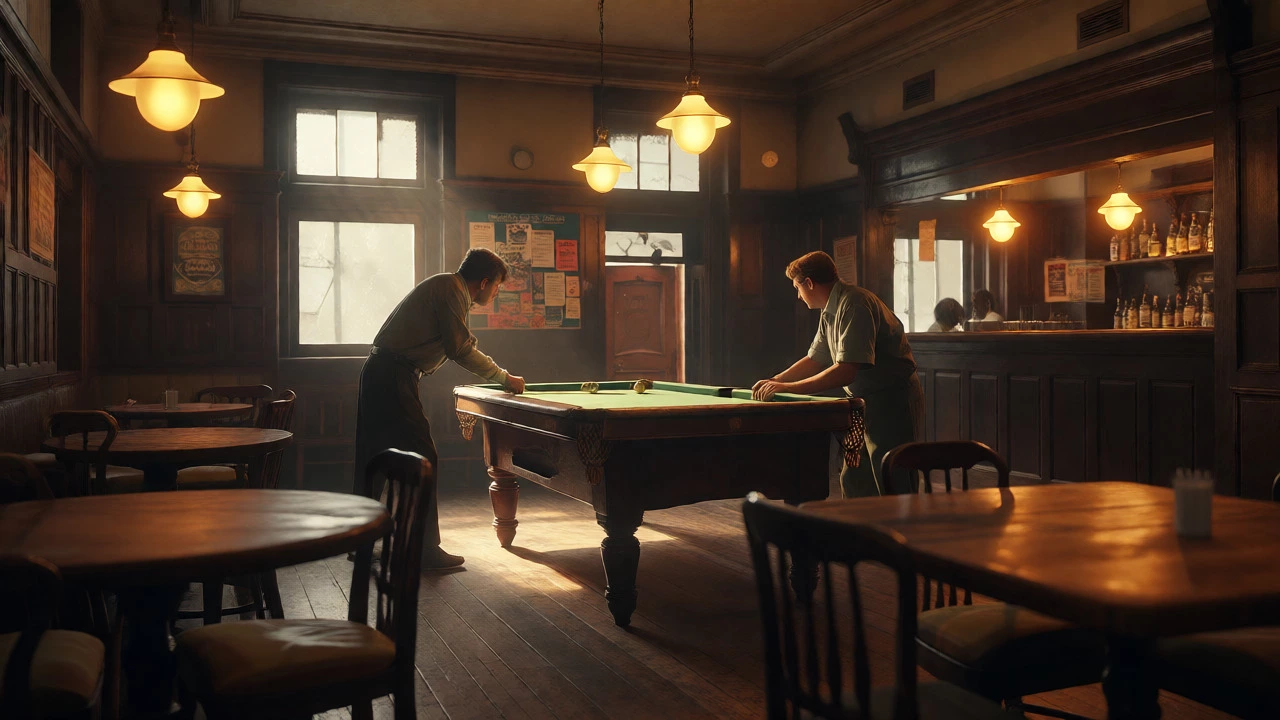 What Happens in a Social Club? A Guide to Activities and Benefits