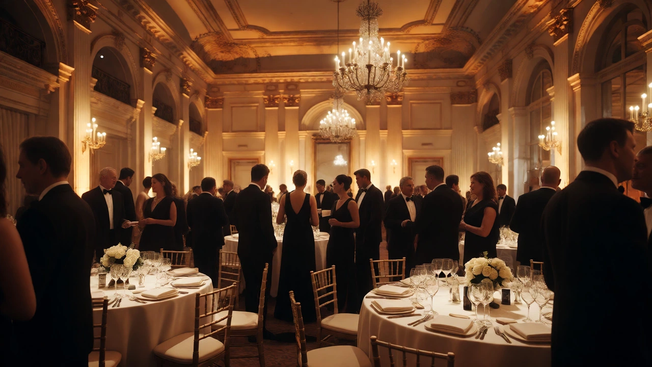 What is a Charitable Event? A Guide to Fundraising and Community Impact