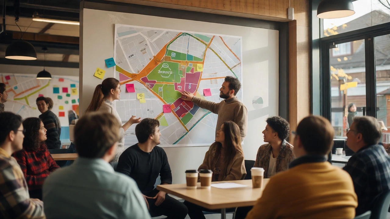 What is a Community Outreach Strategy? A Practical Guide