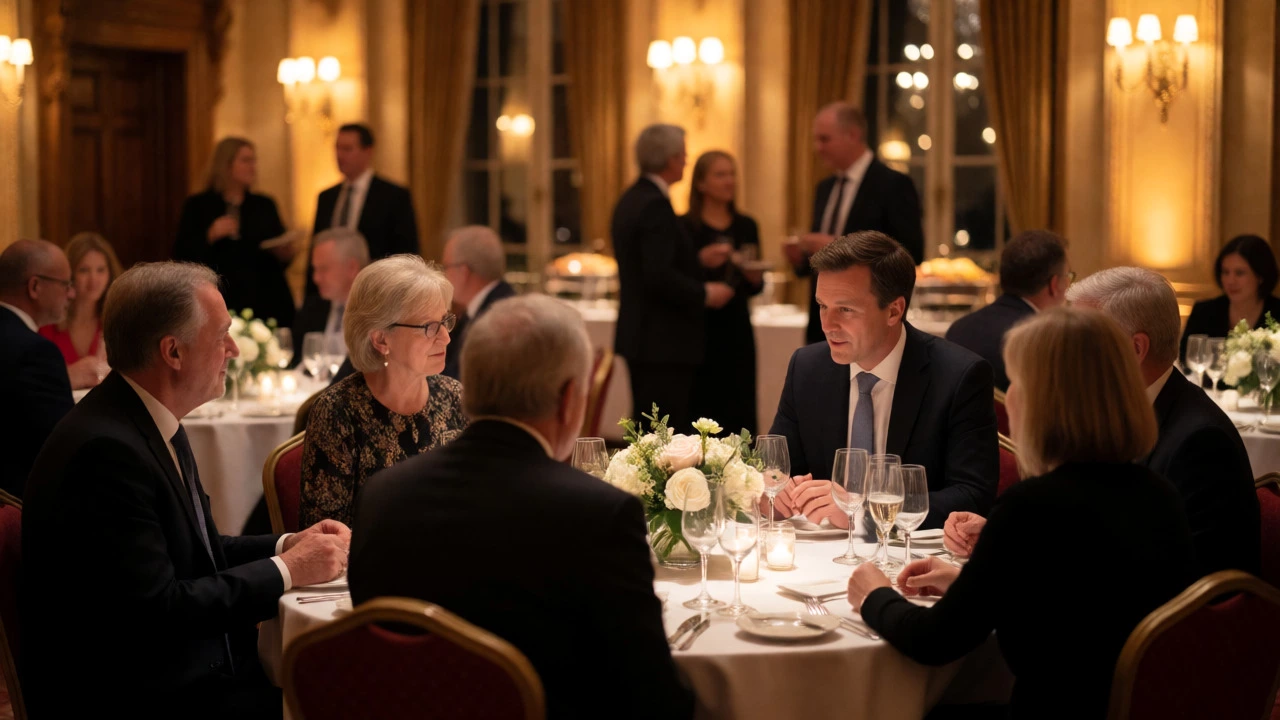 What is the 80/20 rule in fundraising? A practical guide for charity events