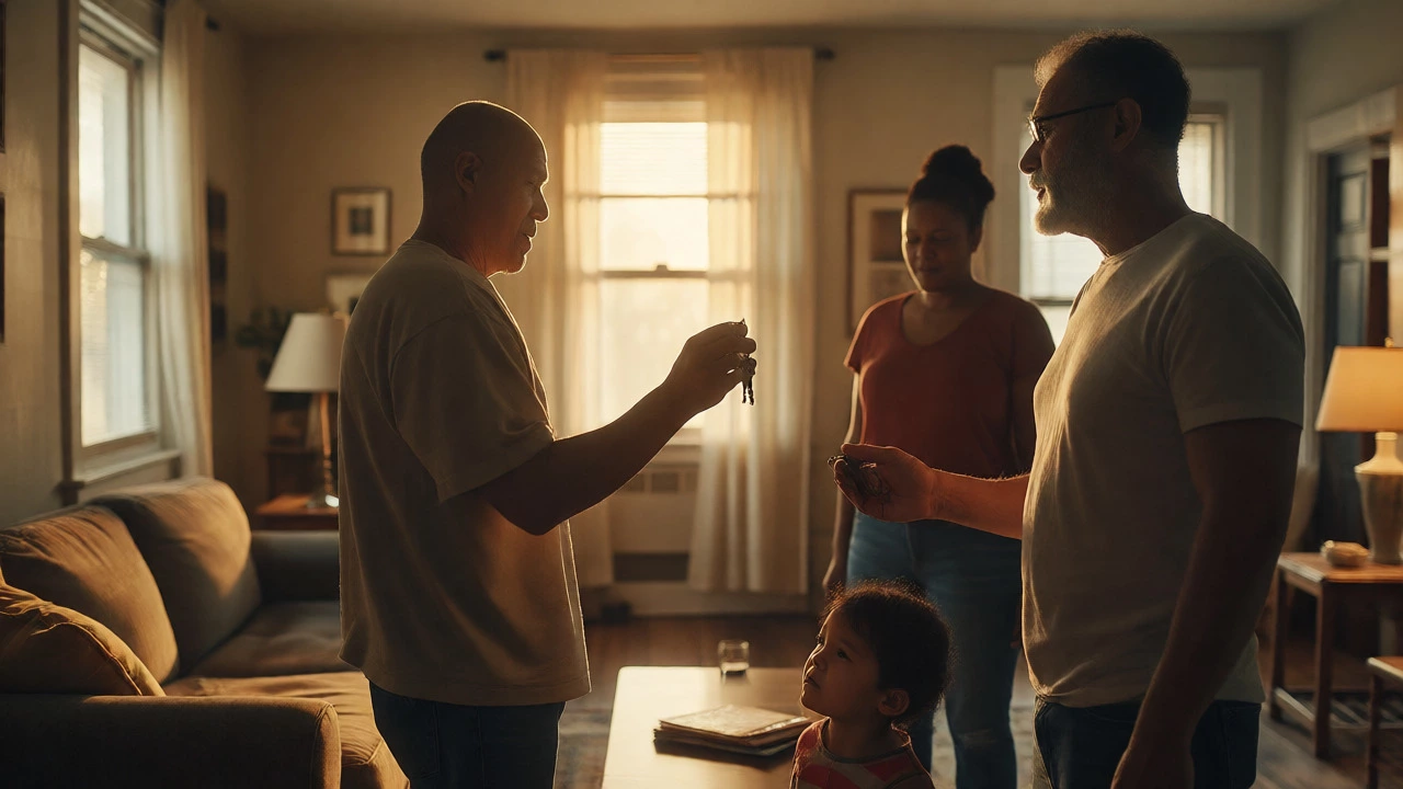 What is the Rapid Re-Housing program in Arkansas? A Complete Guide