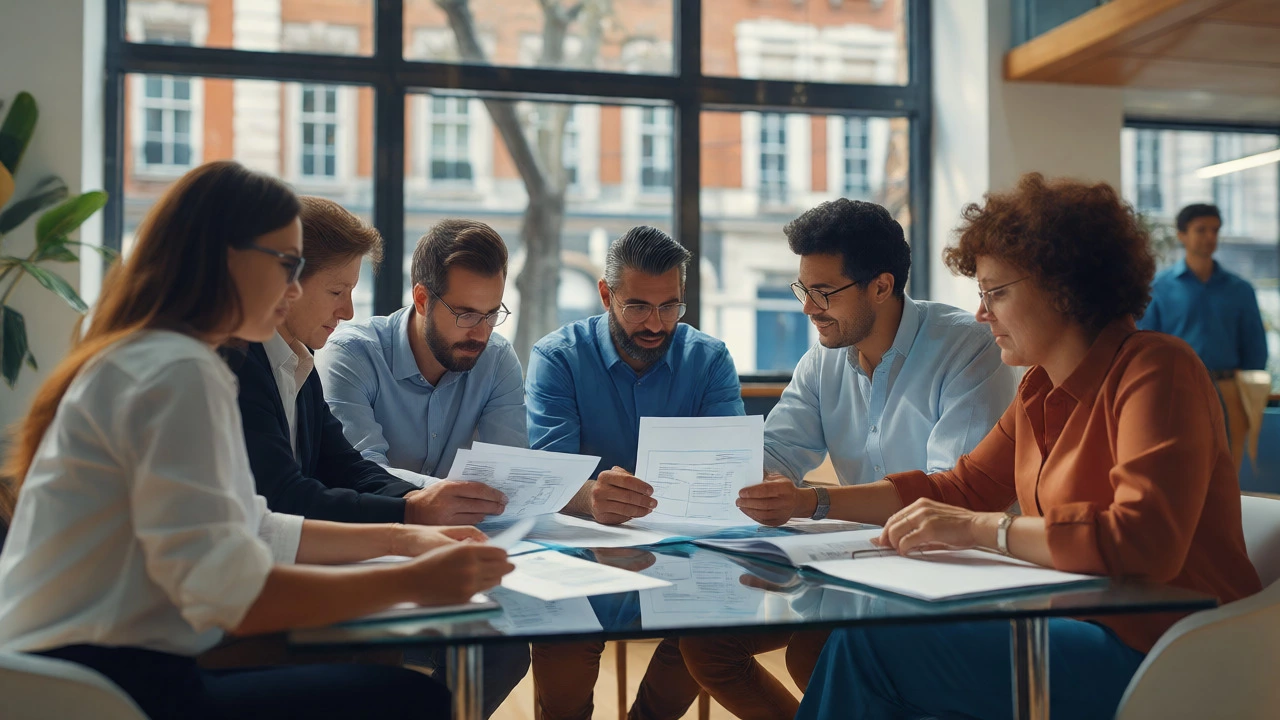 What Makes a Good Charity? A Guide to Trustworthy Nonprofits