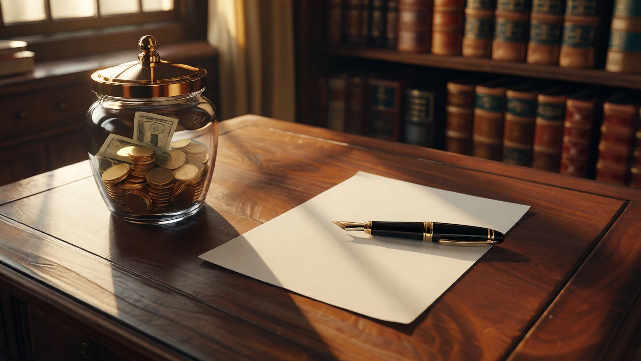Why Set Up a Charitable Trust? Benefits, Costs, and Real-World Scenarios