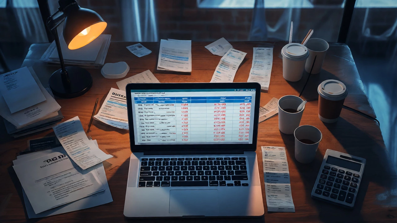 Do Charity Events Make Money? The Real Math Behind Fundraising