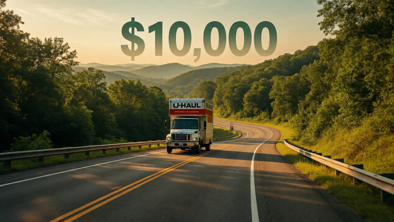 How to Get $10,000 for Moving to Arkansas: The CHOOSE Arkansas Program