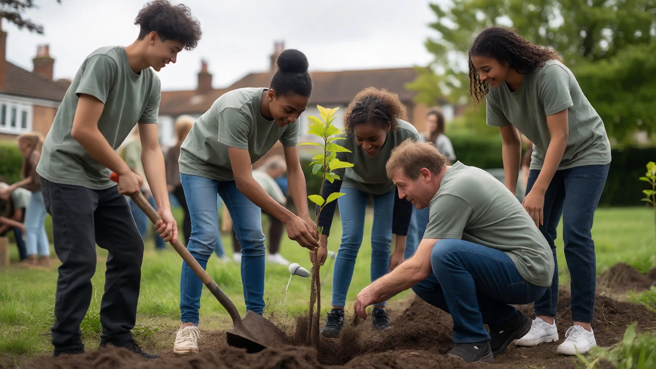 What Are Youth Organisations? A Practical Guide to Their Role and Impact