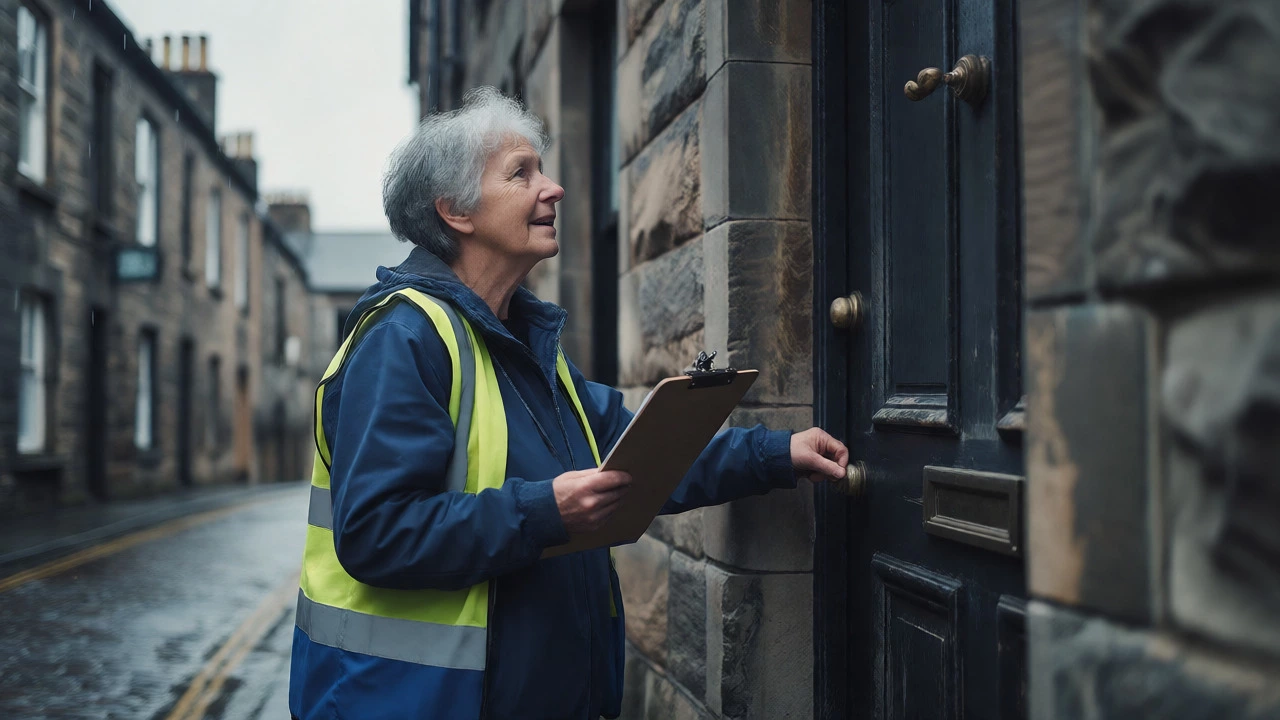 What do you call someone who does outreach? Job titles explained