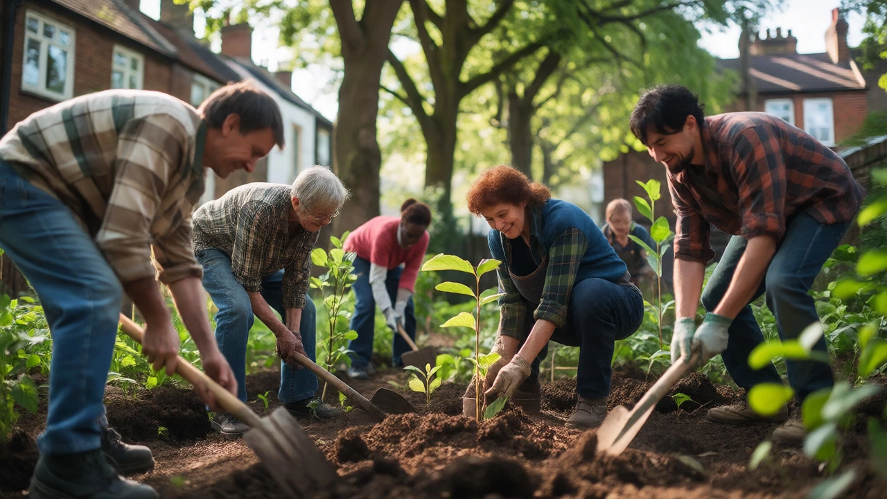 What is an Environmental Community? A Practical Guide